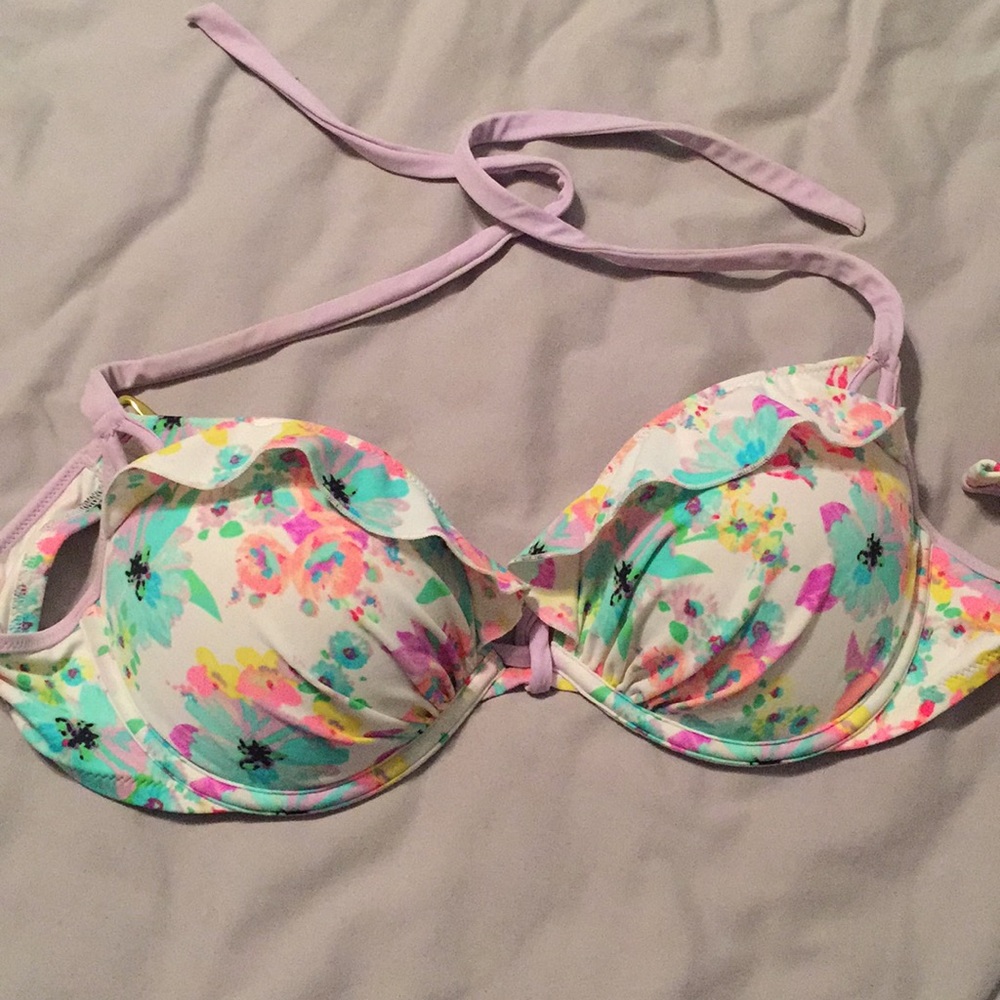 Bikini top